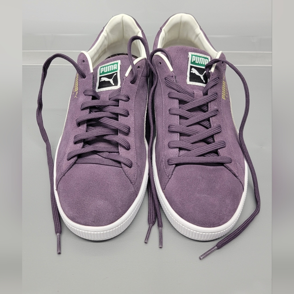 Puma Suede Classic Sneakers - Men's